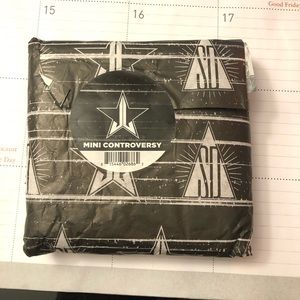 Mini Controversy Palette